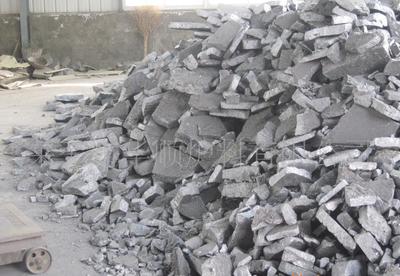 鐵合金硅鐵批發的首選——萊蕪市華順爐料