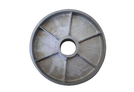 鈦合金精密鑄造工藝在鑫淼金屬制品廠的創新實踐與應用