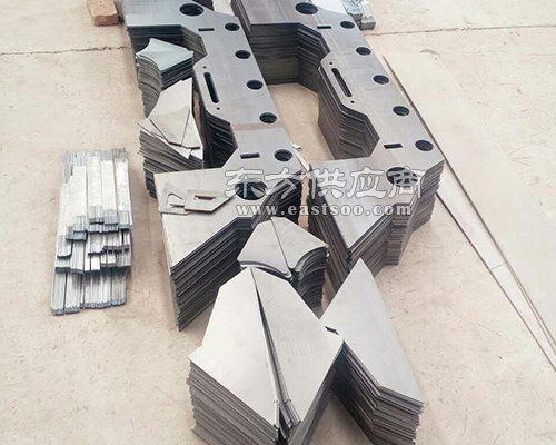 杏花嶺區浩川金屬制品 非金屬與金屬材料的專業激光切割加工